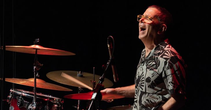 Jazz Café este miércoles con el cuarteto de Marcelo Gueblón tenerife julio 2026