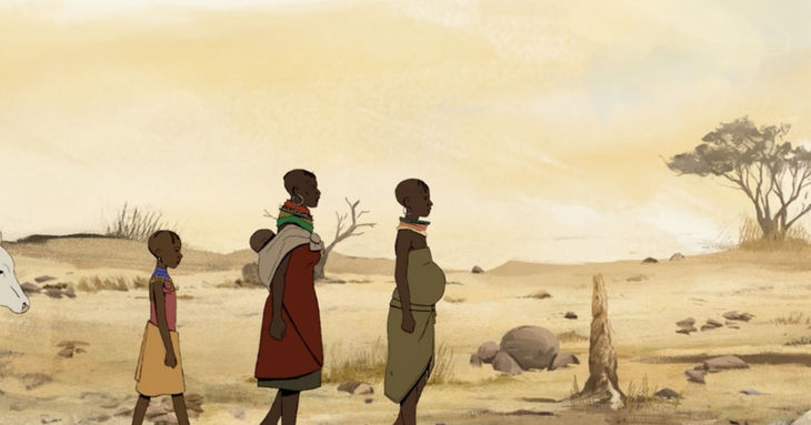 'Mariposas Negras' en el ciclo Día del Cine Español tenerife gran canaria 2025