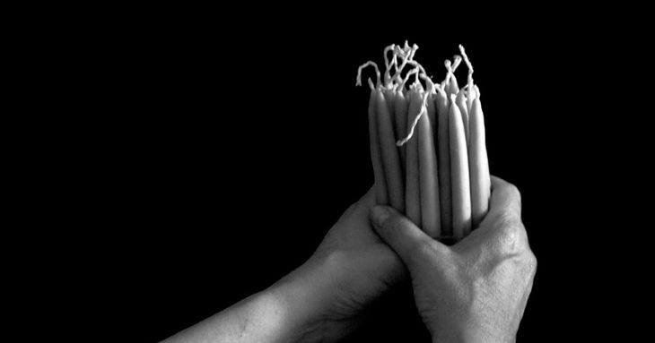 'Travesía' - Marta María Pérez Bravo Tenerife noviembre arte 2025