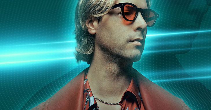 Matt, de Meduza, se suma a Noctámbula tenerife festival 2026