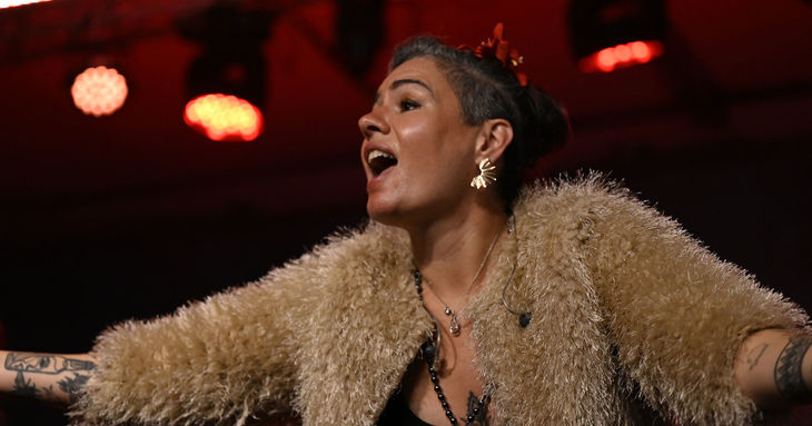 El soul contemporáneo de Bywater Call llega a La Laguna tenerife concierto 2026