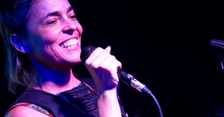 Melania Piñero Quartet en El Sauzal tenerife tensamba octubre 2026