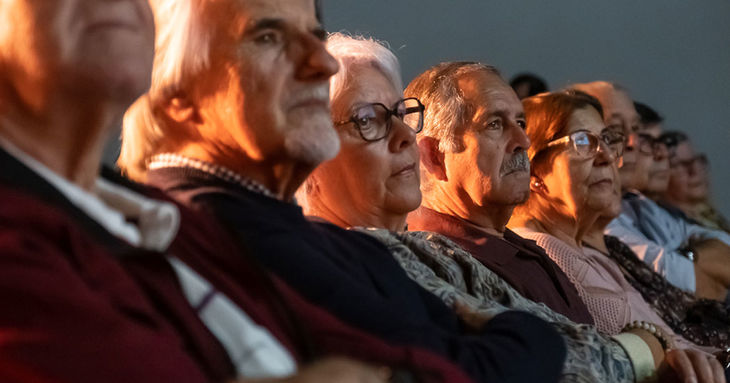 'Memoria Mágica' y 'Por Vía Oral' en FICMEC 2026 tenerife 