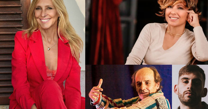 Mi Pueblo Lee a Canarias 2026 en El Sauzal tenerife abril