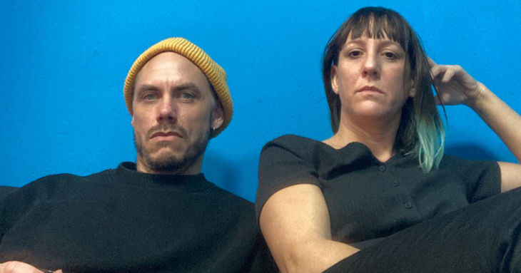 'Equilibrium' reflexiona sobre la muerte en el escenario de La Salita santa cruz de tenerife abril 2025