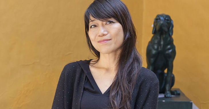 Momoko Seto presenta en FICMEC una reivindicación ecológica a través de los sentidos tenerife junio 2026