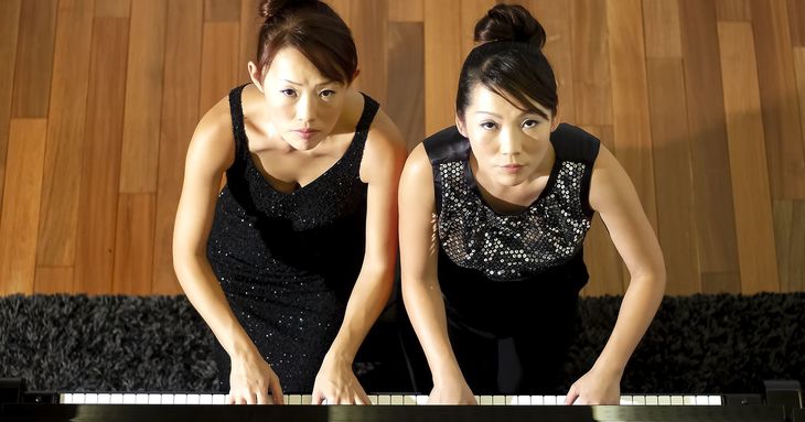 Morimoto Sisters en No Sólo Boleros 2026 tenerife