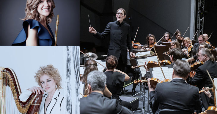 'Muerte y transfiguración' en Santa Cruz de Tenerife