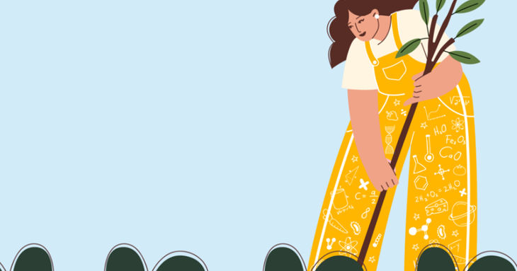 La ULL reconoce la labor de las mujeres vinculadas al sector agrario de Canarias