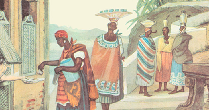 El CEDOCAM amplía la muestra bibliográfica 'Destino…Brasil. Un país de diversidad, historia y cultura' tenerife diciembre 2025