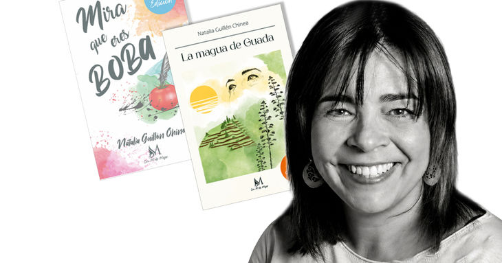‘La magua de Guada’ y ‘Mira que eres boba’