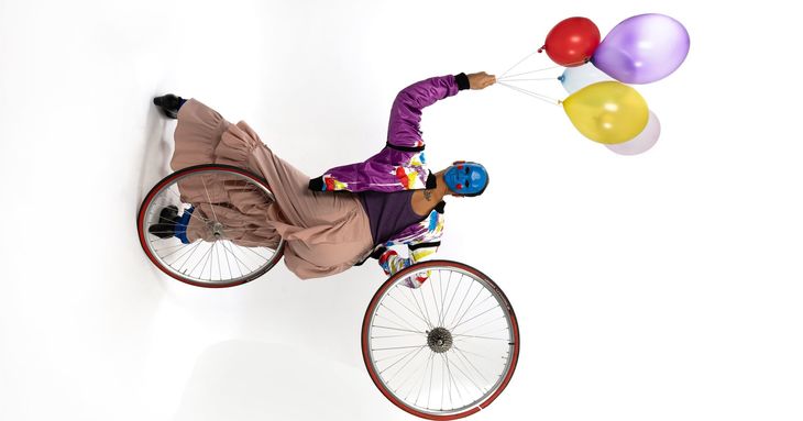  ‘Mis Alegrías’, de Lamajara y Daniel Rosado en Santa Cruz de Tenerife abril 2026