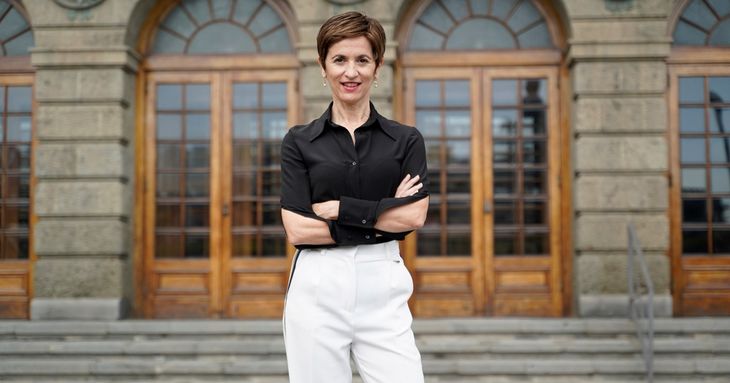 Natalia Medina, XVI Premio por amor a la danza en 2026