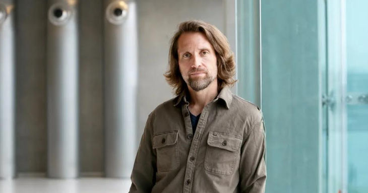 El Premio Pulitzer, Nathan Thrall, acerca la realidad palestina a Tenerife Noir 2026