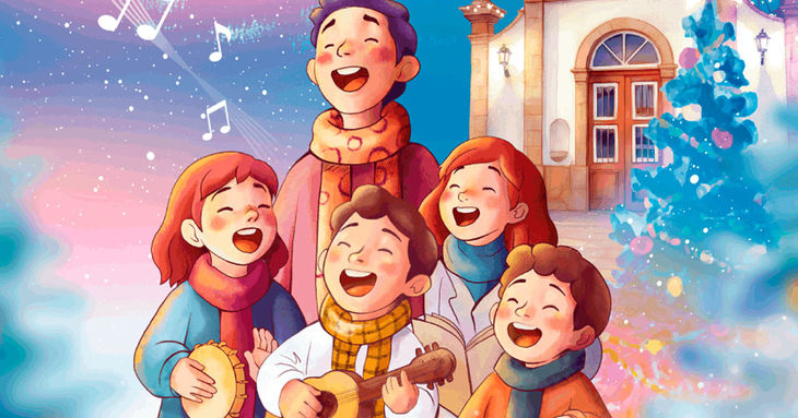 Granadilla de Abona suena en Navidad 2025: música, tradición y más de un mes de actividades en todos los barrios  tenerife noviembre diciembre 2025