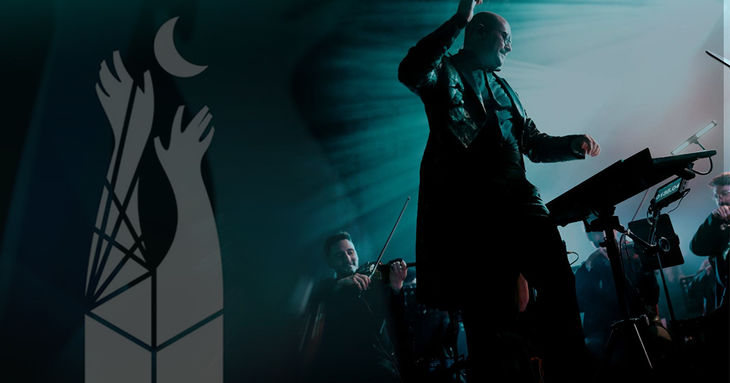 Cuenta atrás para el estreno histórico de Noctámbula en el Recinto Ferial de Tenerife