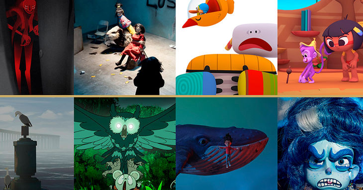 Nominados a la novena edición de los Premios Quirino Tenerife 2026