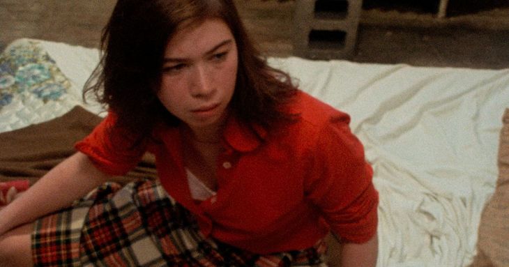 'Not a Pretty Picture', un relato pionero del cine indie sobre el abuso tenerife junio 2026