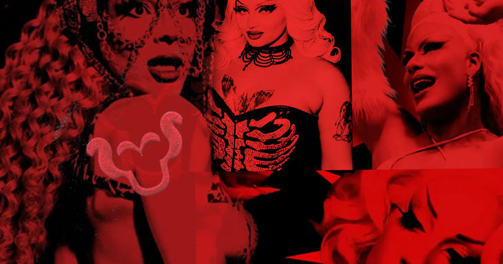 La pasión del burlesque regresa a Santa Cruz con Vil Vodevil Tenerife octubre 2026