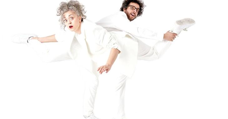 La galardonada 'Nozing' llega este fin de semana a Santa Cruz de Tenerife teatro familiar mayo 2026