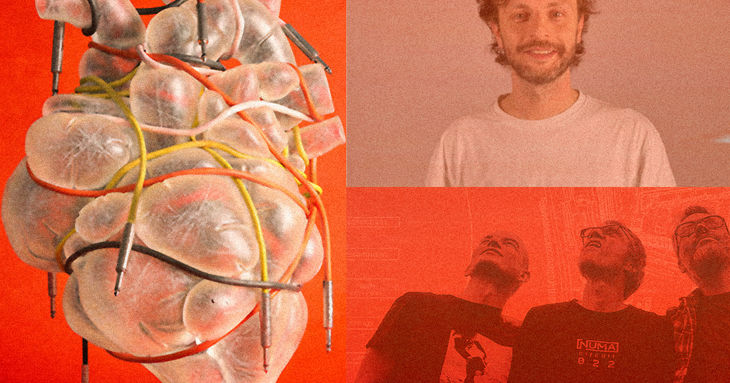 NUMAcircuit regresa a La Laguna con experimentación sonora e impro libre mayo tenerife 2026