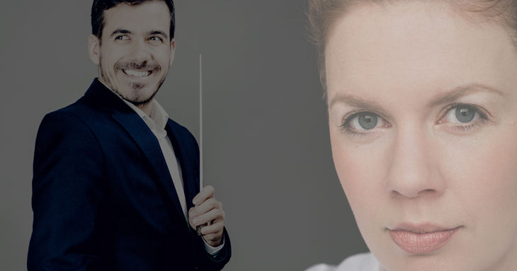 'Canciones de un compañero de viaje' concierto clásica teneife 2025