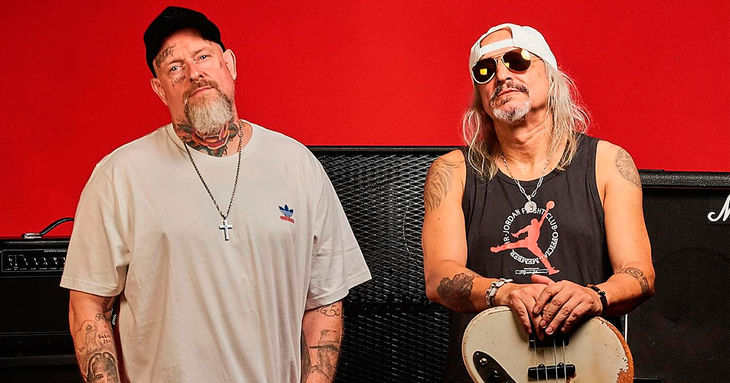 El esperado retorno de O'funk'illo a Tenerife abril 2026