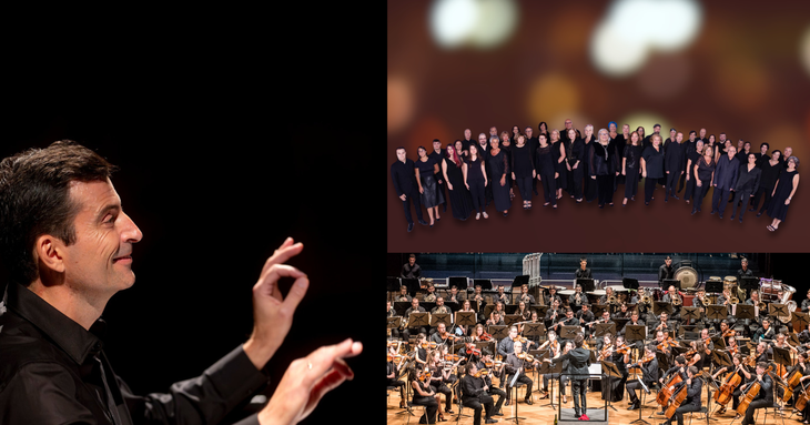 El FIMC vuelve a las iglesias con 'Oratorium' FIMC 42 conciertos