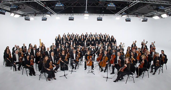 Homenaje a Falla para inaugurar el 42 FIMC festival música canarias enero 2026