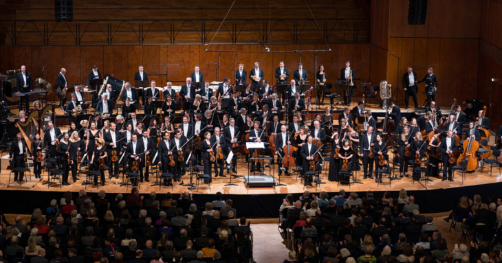 La Orquesta SWR de la Radio de Stuttgart con Emmanuel Pahud en el 42 FIMC clásica 2026