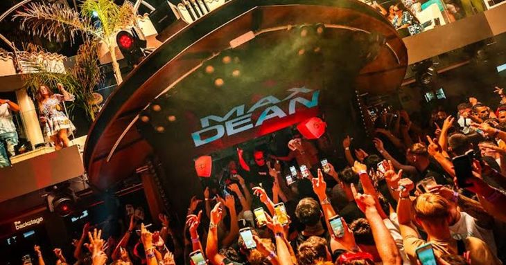 Papagayo Tenerife se sitúa entre los 80 mejores clubes del mundo cultura musica tenerife 2026