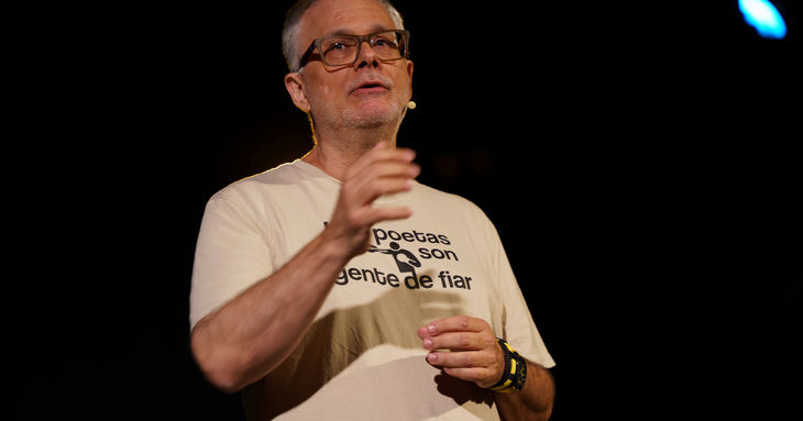 Teatro del Eclipse, Pedro Martín y Josep A. Baute protagonizan el segundo fin de semana de Verano de cuento 2026 tenerife