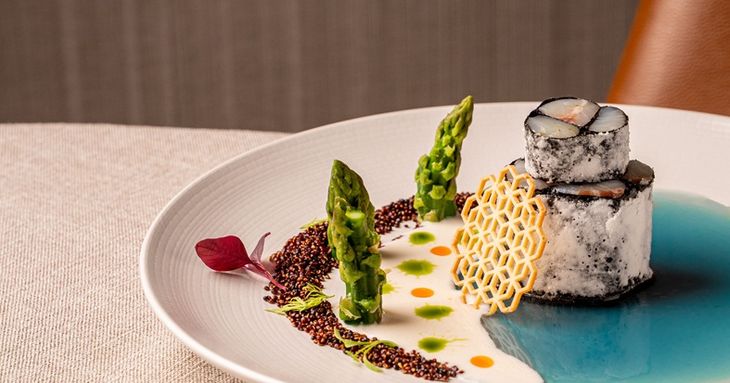 Paisajes al Plato reúne en Tenerife a cinco Estrellas Michelin