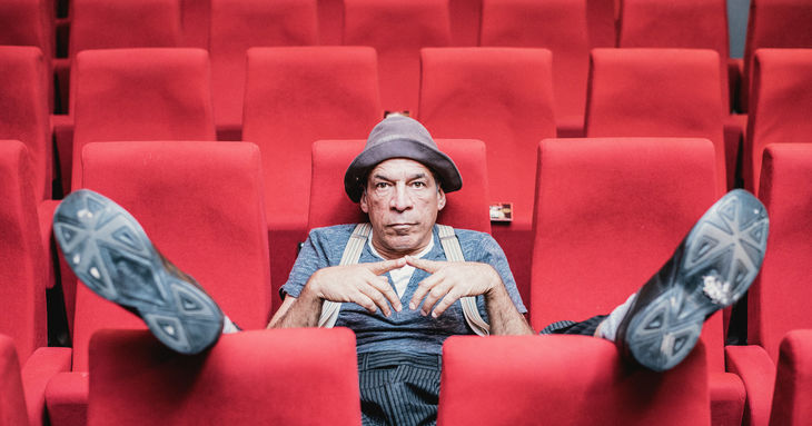 El FIC 2026 sube al escenario a Compagnie de La Liberté, Peter Shub, Peter Ercolano, Paul Morocco y el Cabaret FIC XX años 