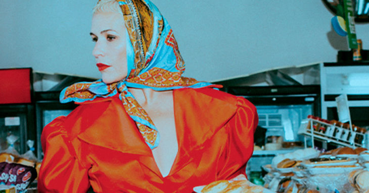 Petite Lorena agota las entradas en el Paraninfo de la ULL  con su doble sesión de 'Tremenda'  tenerife enero 2026