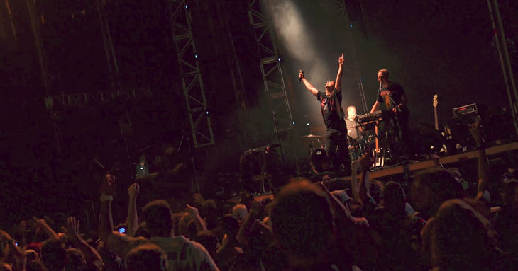 Phe Festival 2025 tenerife septiembre