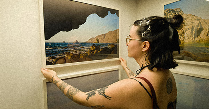 Tenerife Phe Festival 2026 une su cartel musical con el arte de Phe Gallery