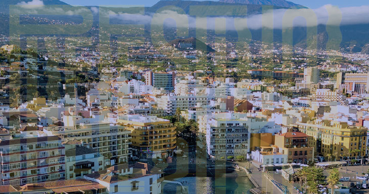 Puerto de la Cruz acogerá la edición más ambiciosa de Phe Festival 2026 tenerife