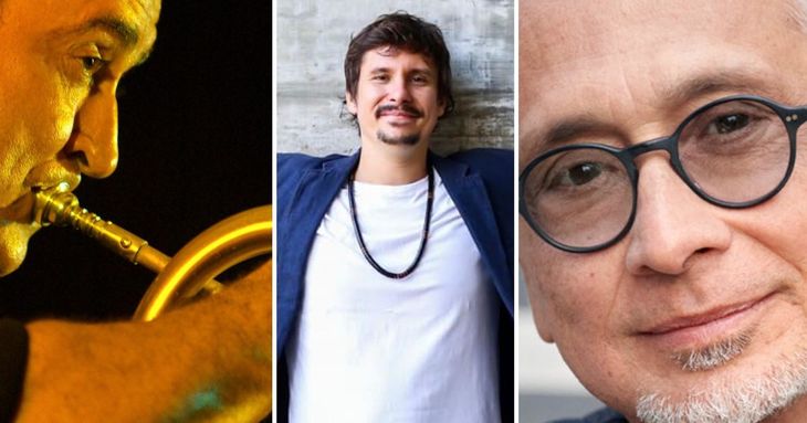 Tensamba culmina en La Laguna su 22ª edición tenerife octubre 2025