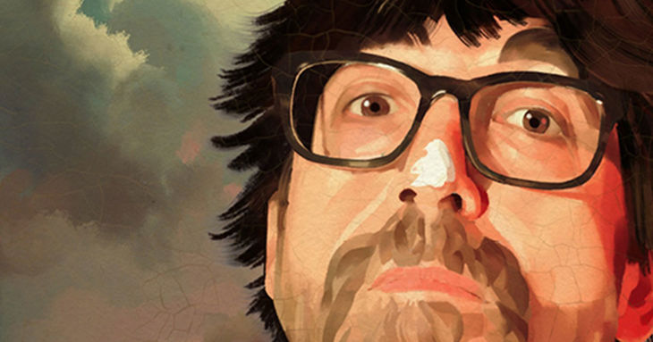 'Apocalípticamente correcto' en el Teatro Leal