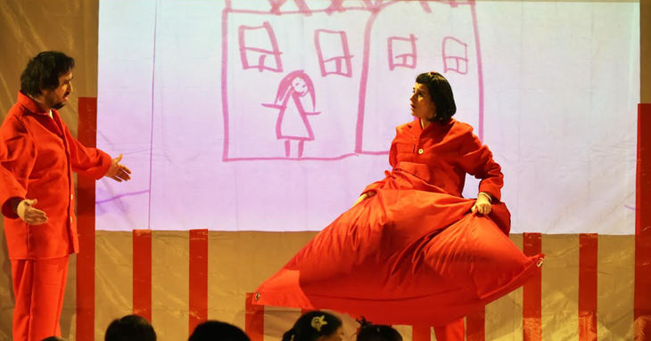 Canarias Improvisa 2026 programa a las mejores compañías de improvisación teatral en La Laguna