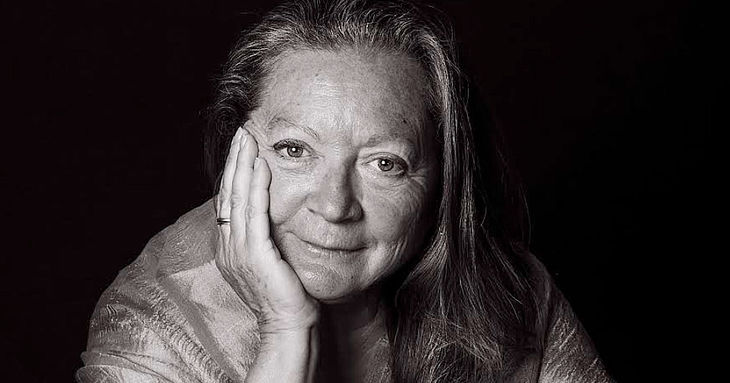 Elsa López y las jóvenes voces de la literatura canaria