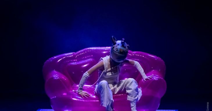 'Piscodelia' y 'El fado de Ulises' en el XXIV Encuentros Santa Cruz de Tenerife marzo 2026 festival teatro