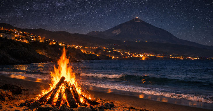 Planfinde, agenda cultural en Tenerife del 19 al 21 de junio de 2026