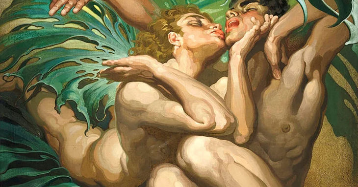 El museo TEA Tenerife Espacio de las Artes encara la recta final del año con cuatro nuevas exposiciones 2025