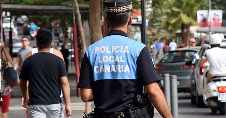 Santa Cruz de Tenerife refuerza su seguridad para Todos los Santos Halloween 2024 