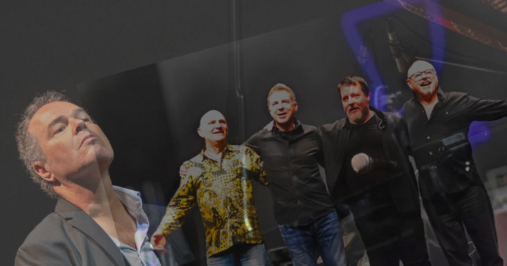 Methenology feat. Polo Ortí en Jazz Café CajaCanarias marzo 2026