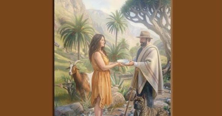 El MUNA acoge la presentación de una nueva edición del libro 'Guanches ayer, hoy canarios', una obra sobre la identidad canaria tenerife abril 2026