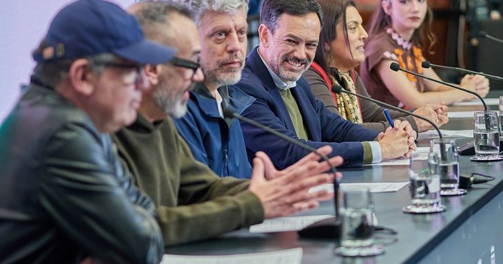 30ª edición de los Premios Dial en Tenerife 2026