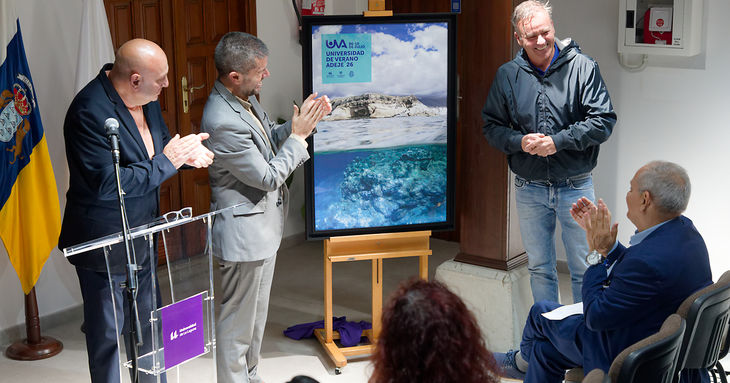 La Universidad de Verano de Adeje presenta una trigésima tercera edición con 10 cursos y 11 talleres uva 2026